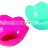 Plastic Unique Salad Bowl thumbnail-1