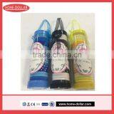 Hot Sale High Quality Custom Printed Elastic Hair Band thumbnail-3