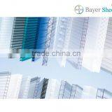 10-year Warranty Skyblue Greenhouse/house Skylightspolycarbonate Solid Sheet thumbnail-6