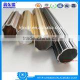 6063 6061 Aluminum Profile ,aluminum Curtain Rods thumbnail-6
