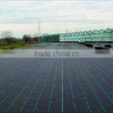 Heavy Duty Plastic Gardening Fabric Cover thumbnail-3