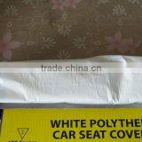 Plastic Seat Cover for Car thumbnail-1