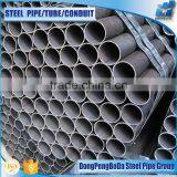 3 1/2'x2.5mm ASTM A500 Steel Pipe Weight Chart thumbnail-1