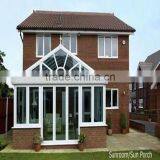 Aluminium Sun House thumbnail-1