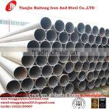 High Quality Bs1387/iso R65 Welded Black Pipe thumbnail-1