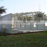 Cheap and Convenient Mobile Prefab Houses thumbnail-3