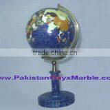 GLOBE LAPIS LAZULI HANDICRAFTS thumbnail-1