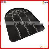 FDA Embossed Round Metal Tin Tray thumbnail-1