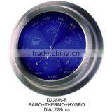 D228W-B,Outdoor Weather Station