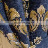 Luxurious Ready Made Curtains With European Style Valances High End Curtains thumbnail-4