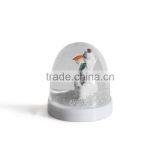 2016 Custom Made Fairy Snow Globes Manufacturer thumbnail-2