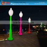 Portable Solar Lamp thumbnail-3