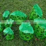 Printing Flower Grow Bag