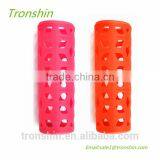 Heat & Cool Proof Reusable Silicone Rubber Cup Sleeve thumbnail-4