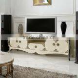 Living Room Furniture Modern Design Wooden TV Stand E367 thumbnail-1