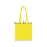 High Quality Heat-sealed Recycle Tote Shopping Bag thumbnail-4