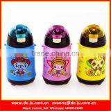 Students Straps BPA Free Water Bottle thumbnail-1