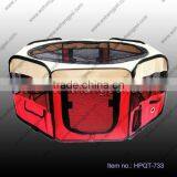 Pet Outdoor Products Dog Tent/waterproof Pet Dog Tent/foldable Pet Tent thumbnail-1