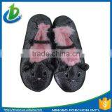 Trade Asserance Twinkling Children Cartoon Latin Dance Shoes thumbnail-1
