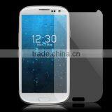 Mobile Phone Screen Protect Film Tempered Glass,9H Tempered Glass For Samsung S3, Tempered Glass Screen Guard thumbnail-1