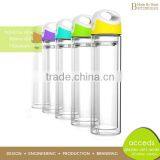 2016 New Products on China Market 32oz Fruit Infuser Bottle Trends thumbnail-4