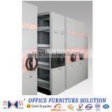 Different Size Metal Shelf System Steel Mass Shelf thumbnail-1