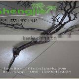 SJLJ0568 Decorative Artificial Tree Without Leaves on Trunk/ Safe and Durable Artificial Dry Tree thumbnail-5