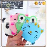 Silica Gel Suction Cute Cup Mat thumbnail-5