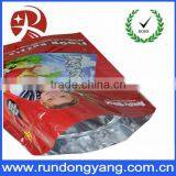 Stand up Foil Bag With Zipper thumbnail-1