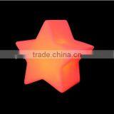 CE ROHS Waterproof Remote Control Lighting Start Decoration thumbnail-4