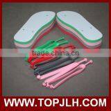 DIY Manufacturing Custom Rubber Sandals Wholesale Wedding Flip Flops thumbnail-2