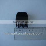 Plastic Hair Clip,hair Claw thumbnail-1