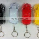 LED Light keychain Bottle opener Lamp pendant Present light