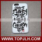 Made in China Custom Printed 3d Sublimation Phone Case for Iphone 6/7 thumbnail-2