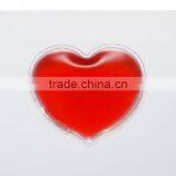 Round Reusable Ice Pack, Gel Bead Cold Pack, Gel Beads Ice Pack thumbnail-5