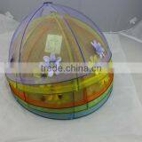 Food Cover,food Umbrella, Picnic Screen----prevent Small Flying Insects thumbnail-1
