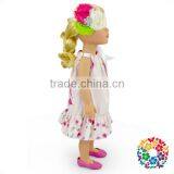 2016 Wholesale Fashion Collection American Girl Doll Clothes Boutique Dress Clothes Display Doll Lovely Modern Girl Dolls Dress thumbnail-3