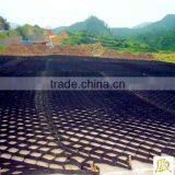 Load Support Subgrad 3D Geocell Stabilizes Infill Materials thumbnail-2