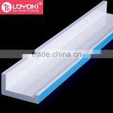 New Arrival Wood Wall Floating Shelf Picture and Frame Ledge Wall Shelf for Living Room Decorative thumbnail-5