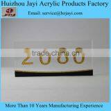 High Quality Acrylic Sign, Acrylic Signage thumbnail-1