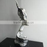 Resin Art Head Statue thumbnail-4