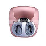 2015 New 3d Foot Massager Shiatsu,3D Shiatsu Kneading Air Pressure Foot Massager Electric Massager thumbnail-2