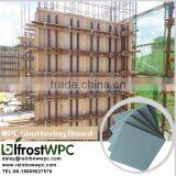 WPC PVC Shuttering Formwork for Concrete Construction thumbnail-6