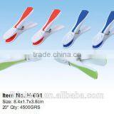 Hotsell Plastic Clothes Pegs for Household/Plastic Clothes Pegs thumbnail-5