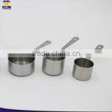 Factory Customized OEM 4 Pieces Measuring Cups Sets