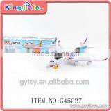 Popular Battery Operated Toys Plane thumbnail-1