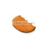 Wooden Massage Tool, Natural Color, 100% Handmade in Vietnam thumbnail-2