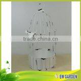 Novelty Birdcage Planter Pot,Special Design Multi-functional Sky Planter thumbnail-6