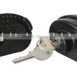 Key Gun Trigger Lock for Universal Firearms Pistol Rifle Shotgun 462753 thumbnail-3