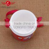 Wholesale Stainless Steel and Plastic Food Warm Container Leakproof Bento Lunch Box thumbnail-5